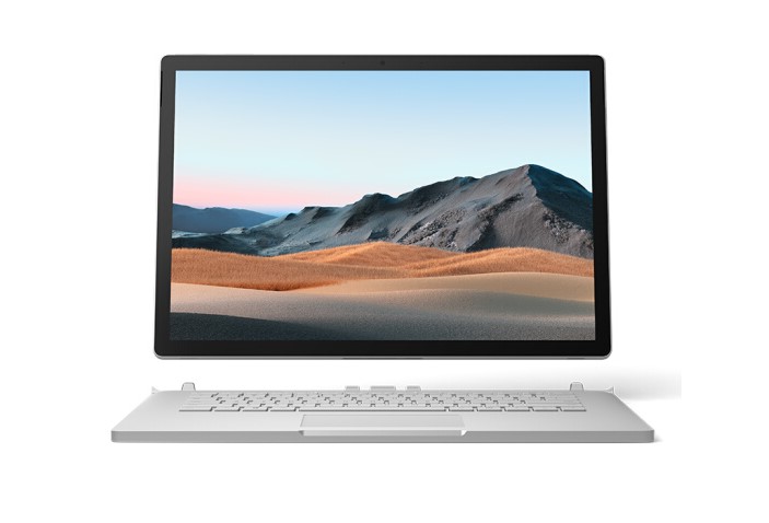 德保Surface 维修前的准备工作